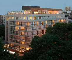 Hotel Nido At Palermo Soho Square