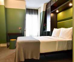 Hotel My Story Augusta