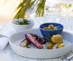 Grand House - Relais and Chateaux