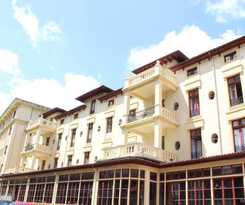 Gran Balneario de Liérganes