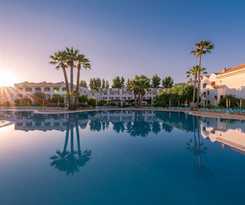 Golden Club Cabanas
