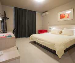 Hotel Jinjiang Inn Qingyuan Shifu