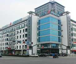 Hotel Jinjiang Inn Suzhou Wuzhong Baodai Road W