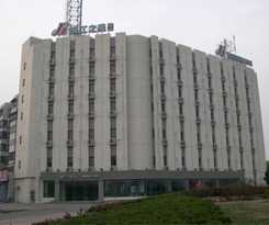 Jinjiang Inn - Tianjin Tanggu