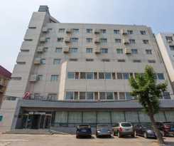 Jinjiang Inn Tianjin Zhongshan Road