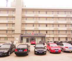 Hotel Jinjiang Inn Tianjin Xianyang Road