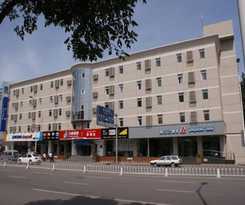 Jinjiang Inn - Tianjin Heping Anshan Road