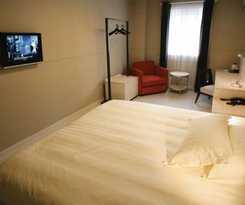 Jinjiang Inn Shanghai Changning