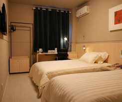 Jinjiang Inn Beijing Daxing Development Zone