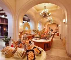 Hotel Timton Jianguo, Sanya