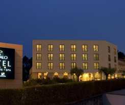 Hotel Dom Goncalo  and Spa