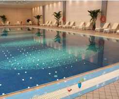 Hotel Jinling Tianming Grand Changshu