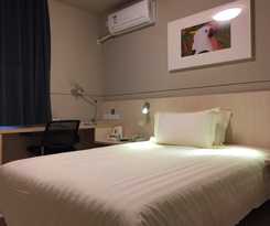Jinjiang Inn Xiamen Huli Qufu
