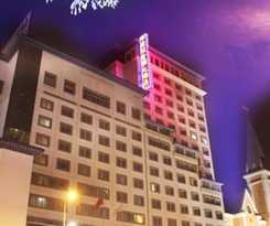 Hotel Jinyuan Jinling Plaza Xuzhou