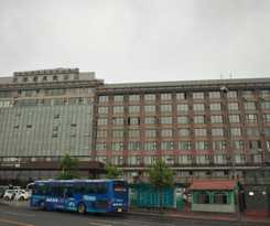 Hotel Wu Sheng Guan Holiday