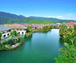 Yalong Bay Villas and Spa