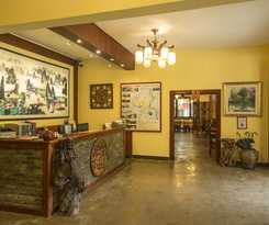 Hotel Snow Lion Riverside Resort