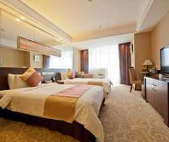 Fangyuan Jinling Plaza Hotel
