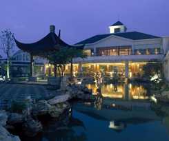 Hotel Jinling Resort Nanjing