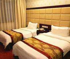 Hotel Shanghai Hongjin International
