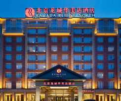 Hotel Ramada Beijing North