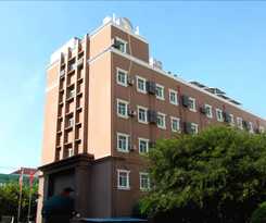 Greentree Inn Shanghai Zhongshan Hutai Business