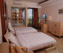 Hotel Sanya Palmena International Apartment