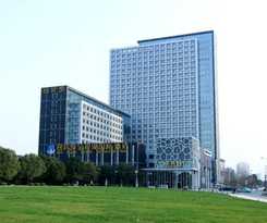 Hotel Wuhan New Beacon Jinyinhu International