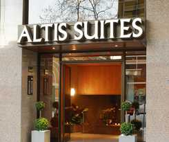 Altis Suites - Apartamentos Turísticos