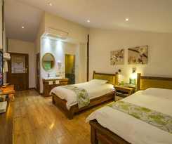 Hotel Merry Inn Lijiang