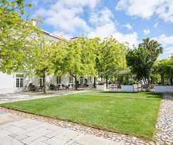 Hotel Pateo Dos Solares Charm