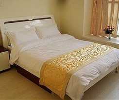  Nanjing Kaibin Apartment- Chengkai Yue Se Fu Branc
