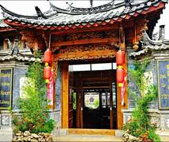 Hotel Baisha Holiday Resort Lijiang