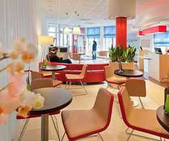 Ibis Bratislava Centrum
