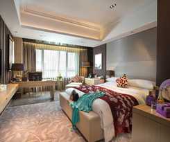 Hotel Shaoxing Tianma Grand