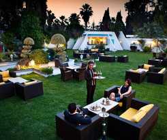 Hotel Golden Tulip El Mechtel