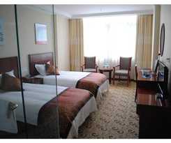 Hotel Greentree Inn Hefei Chaohu City Xiangyang Road