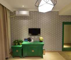 Hotel Happy Dragon Alley Beijing Tian An Men Forbi