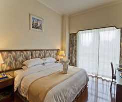 Hotel Hna Business Downtown Haikou