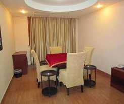 Jin Zhong Hotel Shanghai