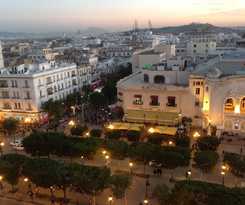 El Hana International