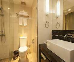 Hotel City Tribe Boutique Hotel Kairun Jincheng