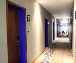 Hostel Kaiyue International