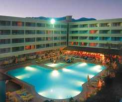 Hotel Gold Safran