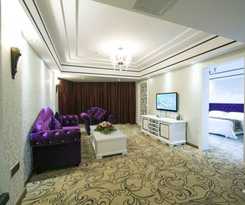 Hotel Vienna Guilin Exposition Center