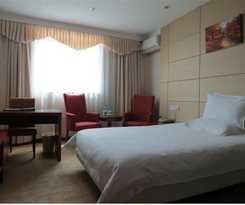 Greentree Inn Shenzhen Kengzi Express