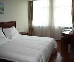 Greentree Inn Nanjing Shanxi Road Cloth City