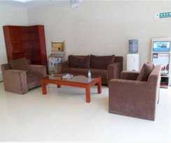 Hotel Greentree Inn Tianjin Huayuan Subway Station Guiyu