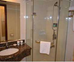 Hotel Greentree Inn Shanghai Chongming Bao Town Express