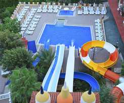 Club Paradiso